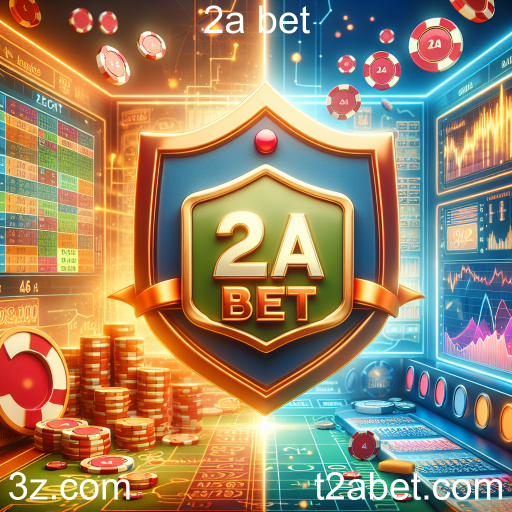 Apostas Esportivas: Entenda o Mundo das Apostas na 2a Bet